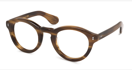 Moscot Brille Keppe