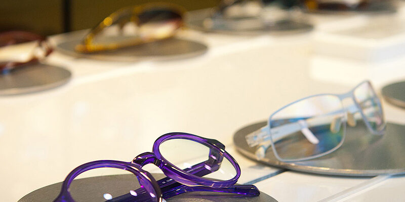 Datenschutz Optik Martin Carl