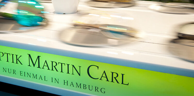 Kontakt Optik Martin Carl