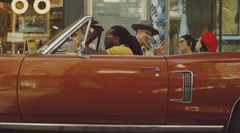 Moscot Originals Brillen