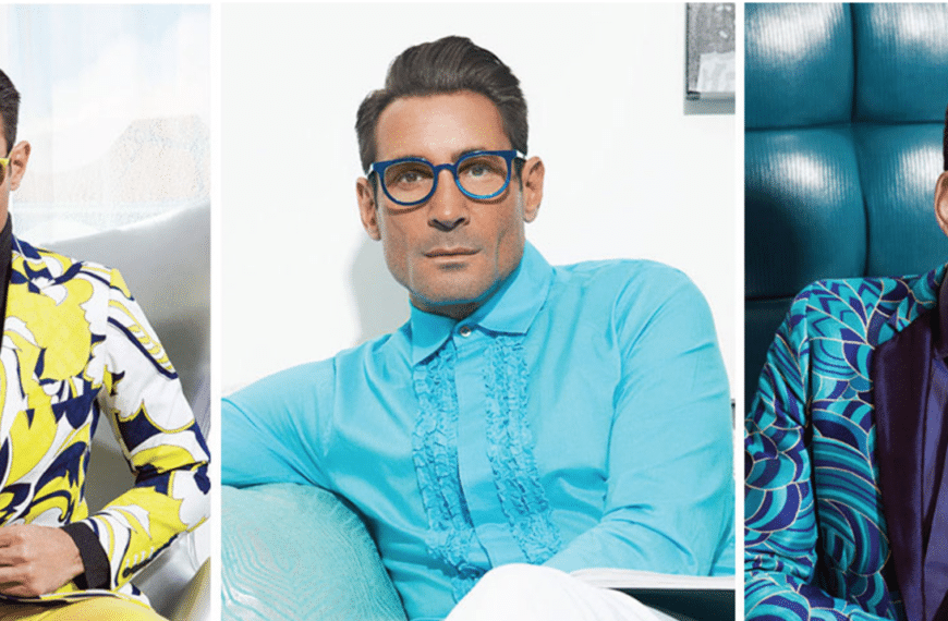 L.A. Eyeworks